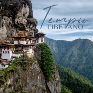 Tempio tibetano: Ciotole di cristallo e rilassante meditazione - Musica Relax Academia