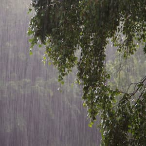 Serenading Showers: Melodies of Falling Rain - Weather Man