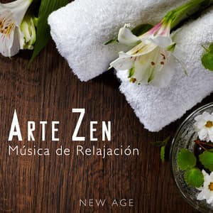 Arte Zen - Musica de Relajacion New Age - Musica Para Meditacion Profunda