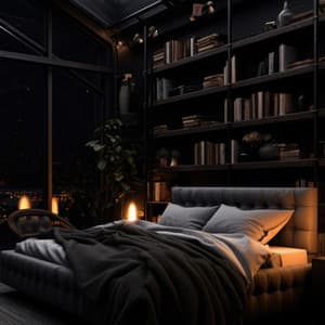 Deep Night: Music for Peaceful Sleep - Sleep & Dream Academy