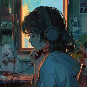 Melodías Serenas Para El Momento Del Sueño - Sonidos del templo