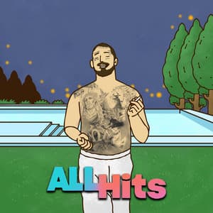 All Hits but LoFi - The Remix Station