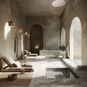 Soul Therapy - Relaxing Spa Music