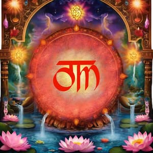 Relaxing Time - 432Hz DNA Healing Chakra Cleansing