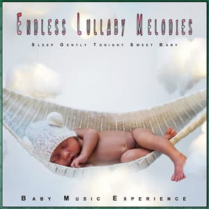 Endless Lullaby Melodies: Sleep Gently Tonight Sweet Baby - Baby Music Experience