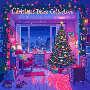 Christmas Eve Background Music - Traditional Christmas Carols Ensemble