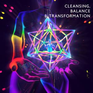 Cleansing, Balance & Transformation: Meditation for Restoring Your Personal Power - Buddhism Academy