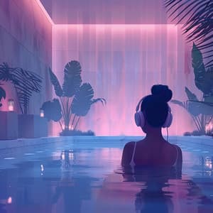 Spa Harmonics: Music for Massage and Relaxation - Relaxation Meditation and Spa