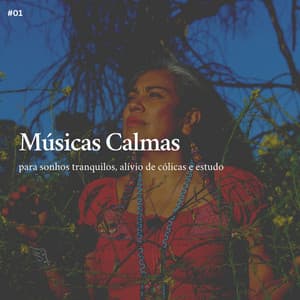 * Músicas Calmas para sonhos tranquilos, alívio de cólicas e estudo * - Musicoterapia