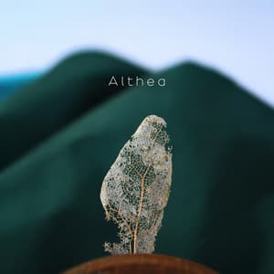 Aura in Motion - Althea