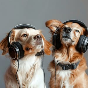 Pet Harmony: Relaxing Sounds for Animals - Drift Far Away