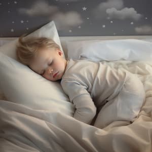 Baby Sleep Lullaby: Gentle Sounds for Dreamy Nights - Baby Sweet Dream