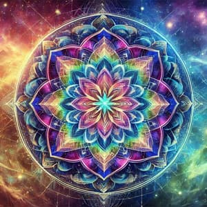 Spiritual Frequencies: Binaural Frequency Zone - Binaural Healing