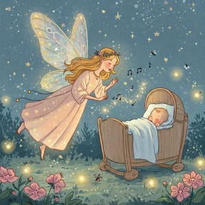 Hush Little Heart - Tali Rhyming