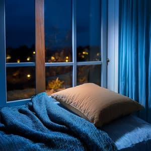 Ritmos Para Dormir: Pistas Relajantes De Hip Hop - Maestro de vibraciones profundas