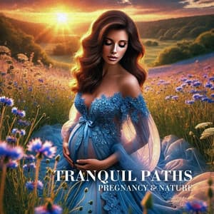 Tranquil Paths: Pregnancy & Nature - Hypnobirthing Music Company