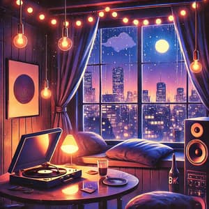 Gloomy Sunday - LO-FI BEATS