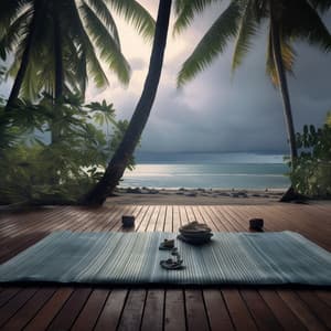 Thunder Tranquility: Yoga Melodies - Outside HD Samples