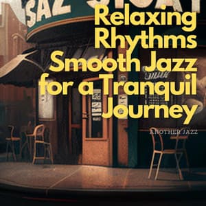 Relaxing Rhythms: Smooth Jazz for a Tranquil Journey - Another Jazz