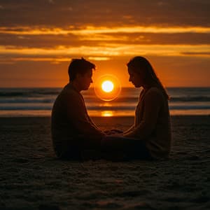 Restorative Tones for Inner Clarity - Heart of Fjorgyn