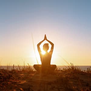 Tranquil Reflections: Meditation Music - Higher Power Spiritual