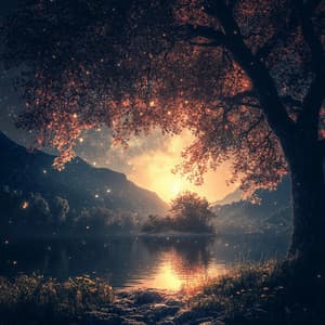 Relaxing Evenings with Calming Music - Calming Music