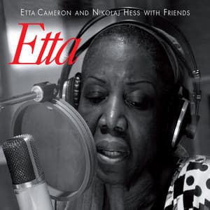 Etta - Etta Cameron