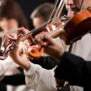 Calm Orchestra Horizons: Symphony for Rest - Jason Humphries