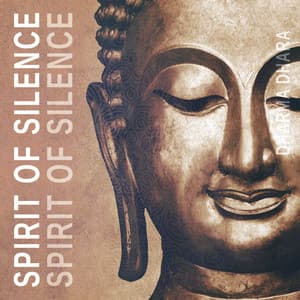Spirit of Silence - Dharma Dhara