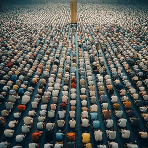 Grounded in a Lofi Hip-Hop Prayer - LOFI Worship