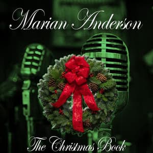The Christmas Book - Marian Anderson