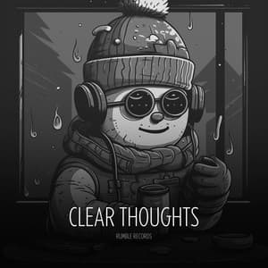 Clear Thoughts - Background Sleep White Noise