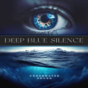 Deep Blue Silence - Underwater Sound