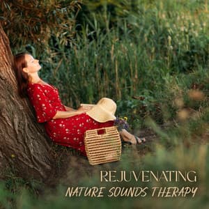 Rejuvenating Nature Sounds Therapy - Relaxing Music Guys