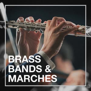 Brass Bands & Marches - Exam Study Classical Music Orchestra