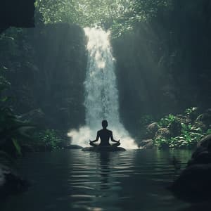 Soothing Soundscapes: Lofi Beats for Meditation - Solfeggio Meditation Music