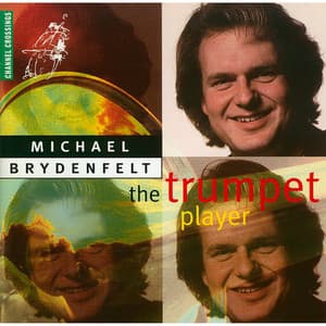 The Trumpet Player - Michael Brydenfelt