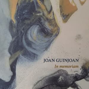 In memoriam - Joan Guinjoan