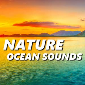 Nature Ocean Sounds - Nature Sounds XLE Library
