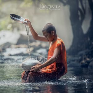 Creativity - Psychadelic Yoga Sounds