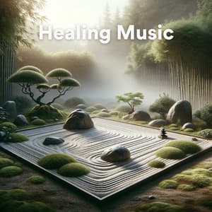 Healing Music - 8D Relaxation