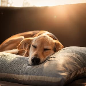 Melodías Suaves Para El Confort De Tus Mascotas - Felicidad de la música ambiental