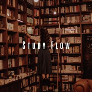 Study Flow: Theta Waves for Effective Studying ASMR - Theta Aum