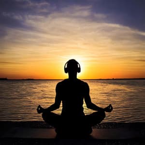 Mindful Meditation Music: Harmonious Sound Journeys - Music Of China