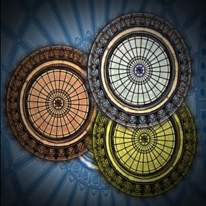 White Noise, Brown Noise, Appliances, and other Audio - Binaural Beats Brain Waves Isochronic Tones Brain Wave Entrainment