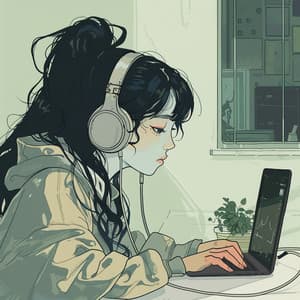 Frecuencias De Concentración: Música Para Mentes Enfocadas - Música de Trabajo Clasico