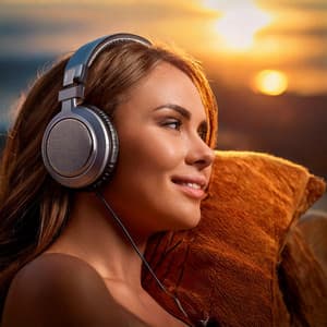 Harmonic Calm: Relaxation Music Tunes - Solfeggio Frequencies for Meditation