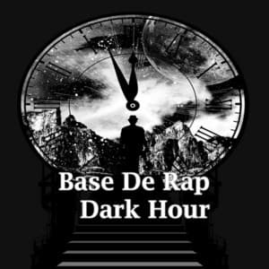 Base De Rap - Dark Hour - Beats De Rap