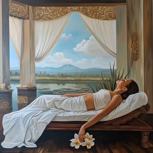 El Vuelo de los Sonidos Ancestrales - Musica Relajante & Yoga