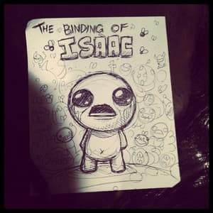 The Binding of Isaac - Danny Baranowsky